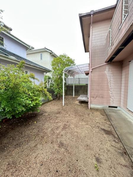 三田市あかしあ台１丁目の中古一戸建て