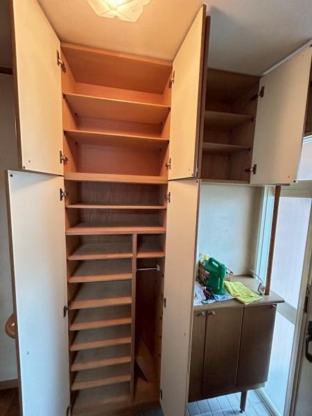 三田市あかしあ台１丁目の中古一戸建て