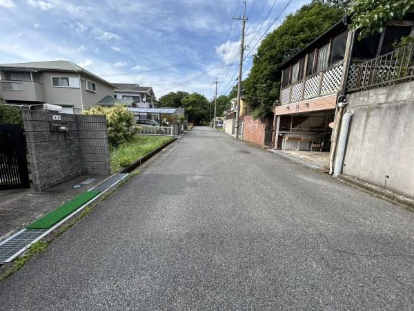 丹波篠山市今田町上立杭の中古一戸建て