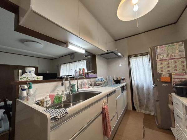 丹波篠山市今田町上立杭の中古一戸建て
