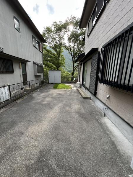 丹波篠山市今田町上立杭の中古一戸建て