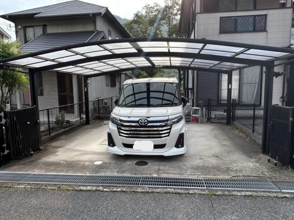 丹波篠山市今田町上立杭の中古一戸建て