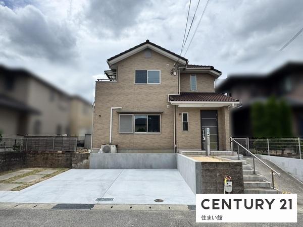 三田市けやき台６丁目の中古一戸建て