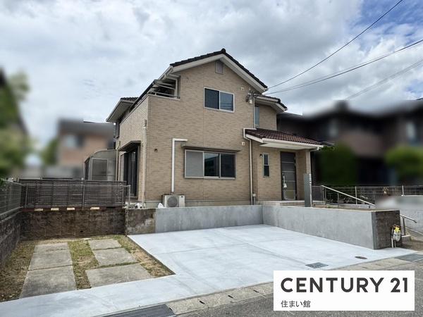 けやき台６丁目戸建