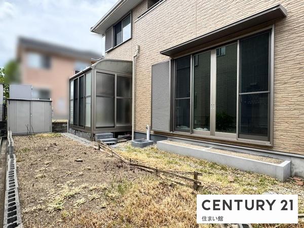 三田市けやき台６丁目の中古一戸建て