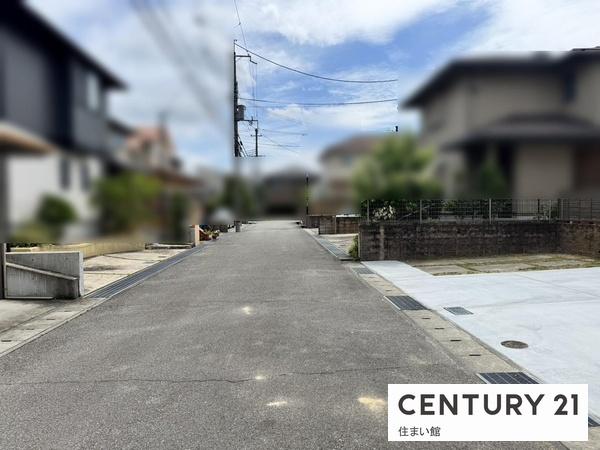 三田市けやき台６丁目の中古一戸建て