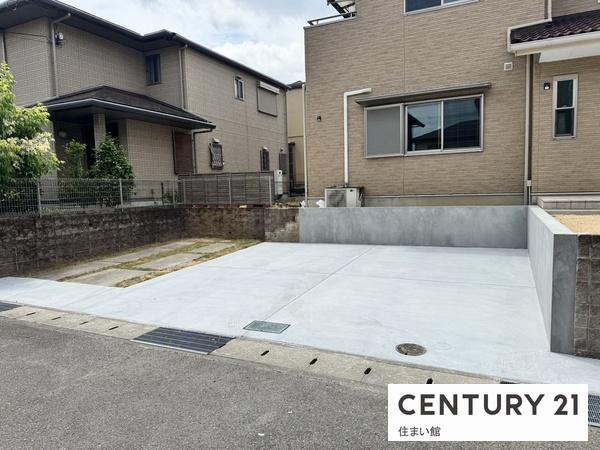 三田市けやき台６丁目の中古一戸建て