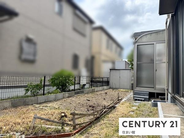 三田市けやき台６丁目の中古一戸建て