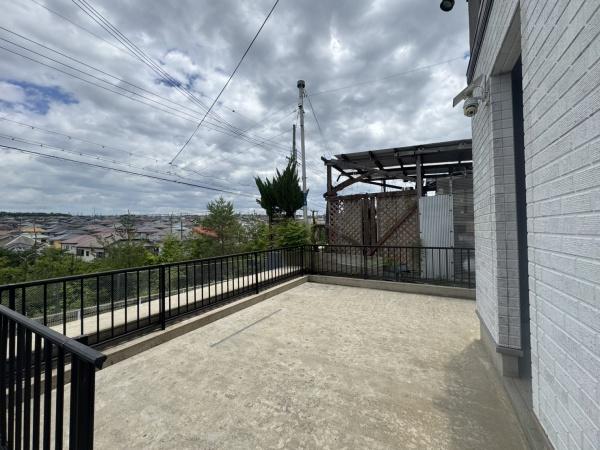 三田市つつじが丘南４丁目の中古一戸建て