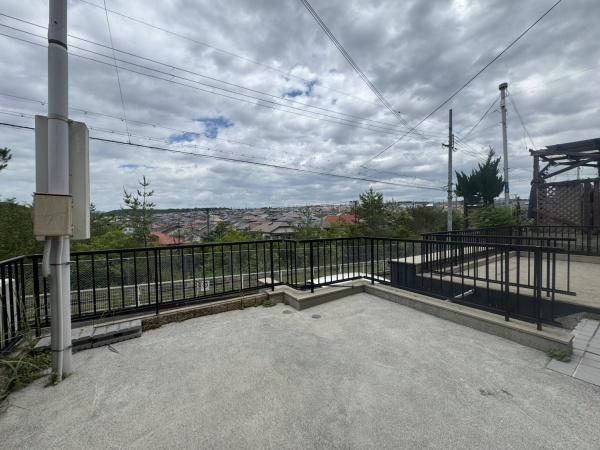 三田市つつじが丘南４丁目の中古一戸建て