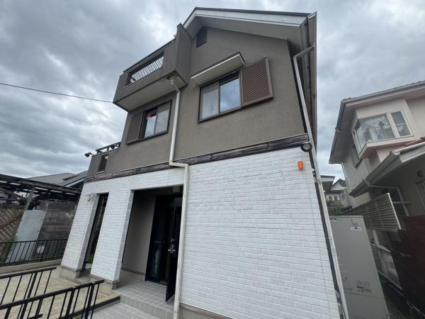 三田市つつじが丘南４丁目の中古一戸建て
