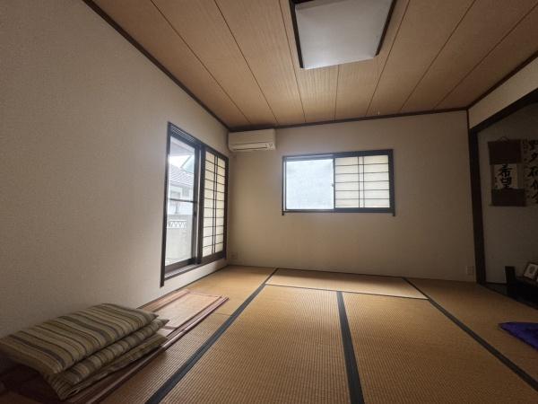 三田市つつじが丘南４丁目の中古一戸建て