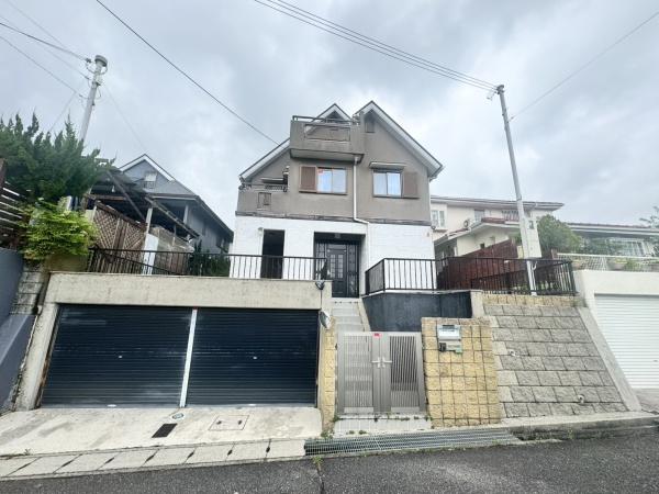 つつじが丘南４丁目戸建