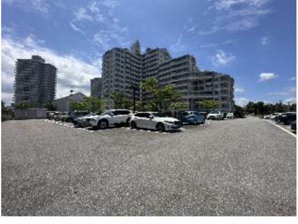 メロディーハイム三田公園