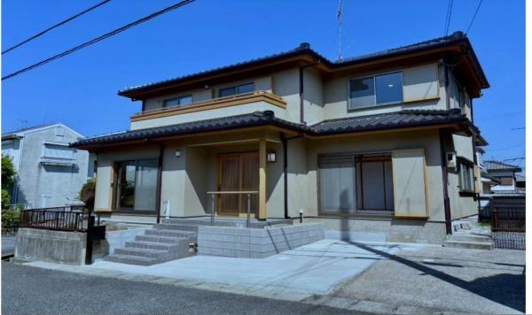 京地2丁目戸建