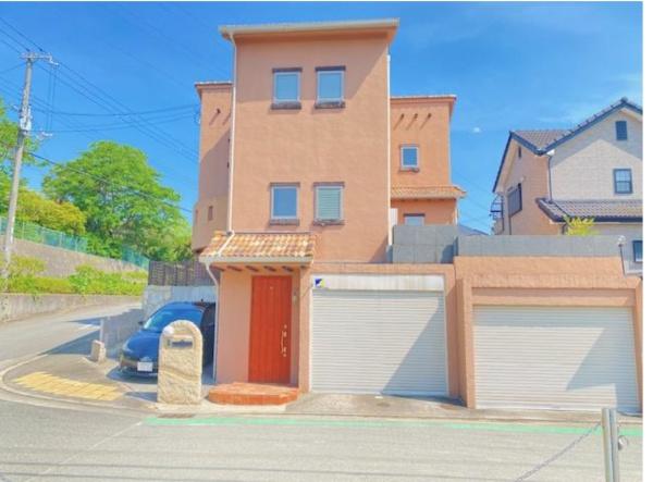 北六甲台5丁目戸建