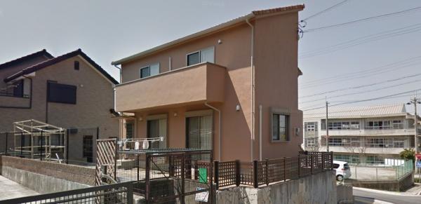 西宮市北六甲台５丁目の中古一戸建て