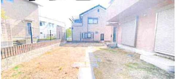 西宮市北六甲台５丁目の中古一戸建て
