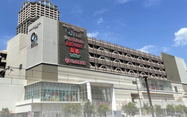 グランドハイツ阿倍野(イトーヨーカドーあべの店)