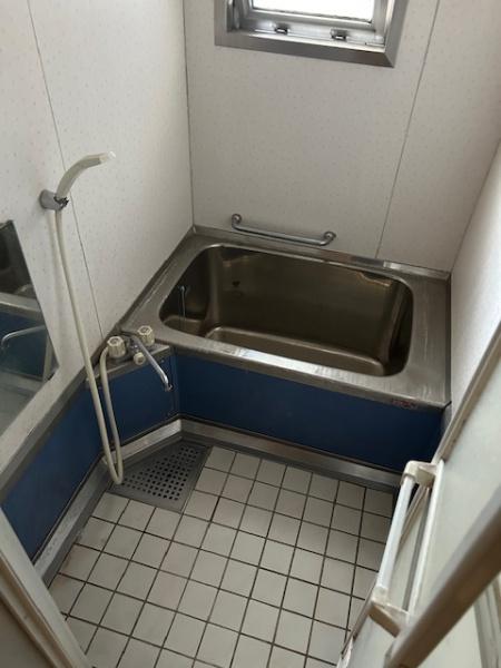 グランドハイツ阿倍野