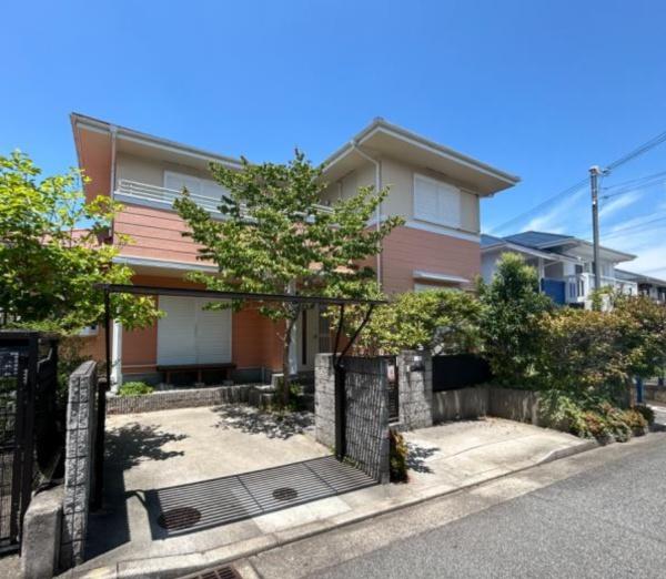 すみれ台3丁目戸建