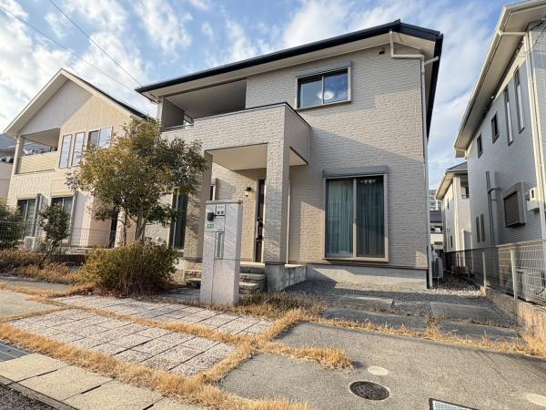 あかしあ台４丁目戸建