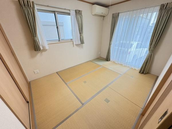 あかしあ台４丁目戸建