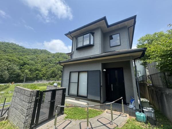 小柿戸建