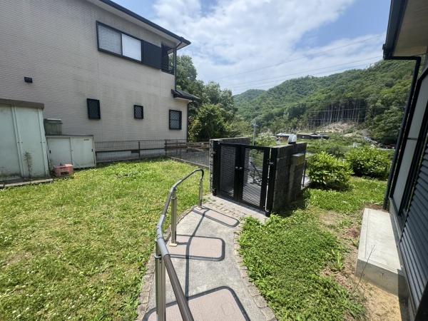 小柿戸建