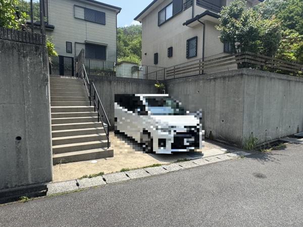 小柿戸建