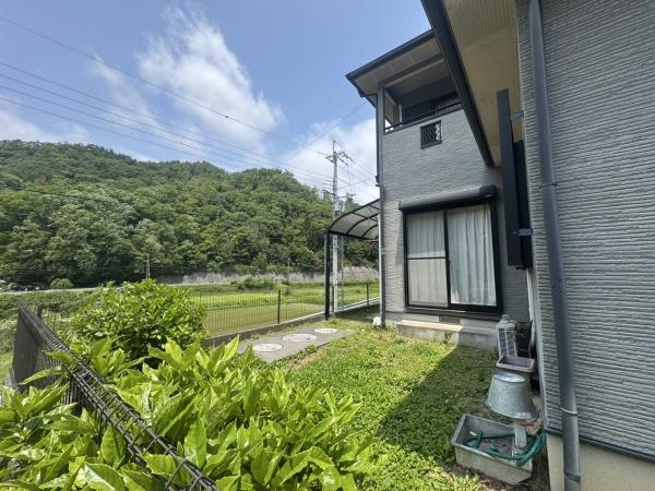 小柿戸建