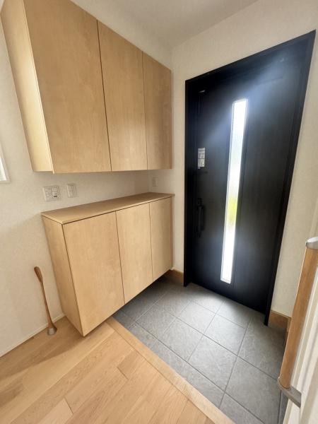 三田市あかしあ台２丁目の中古一戸建て