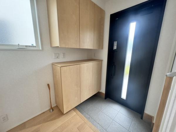 三田市あかしあ台２丁目の中古一戸建て