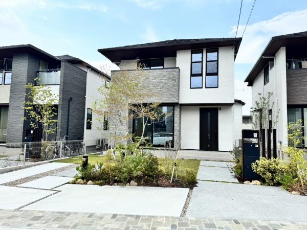 あかしあ台２丁目戸建
