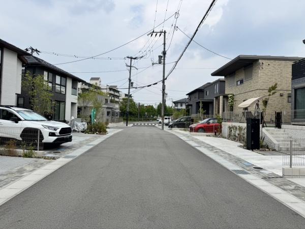三田市あかしあ台２丁目の中古一戸建て