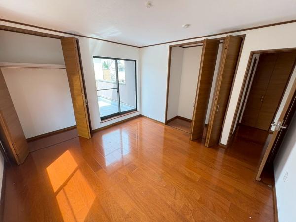 神戸市北区上津台４丁目の中古一戸建て