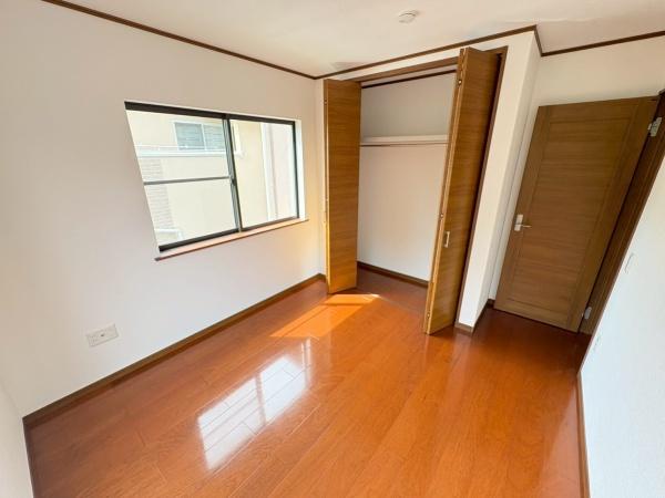 神戸市北区上津台４丁目の中古一戸建て