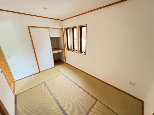 神戸市北区上津台４丁目の中古一戸建て
