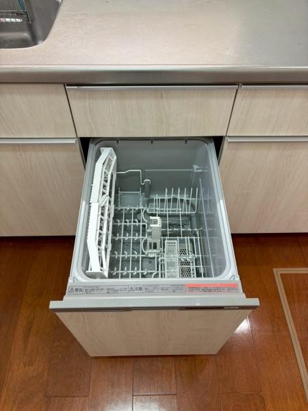 神戸市北区上津台４丁目の中古一戸建て