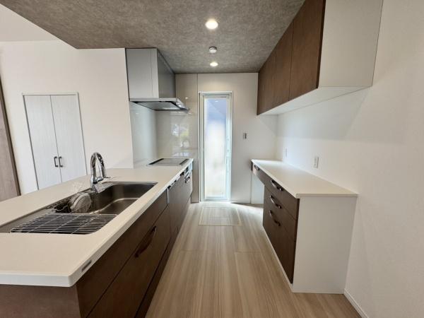 つつじが丘南1丁目新築戸建