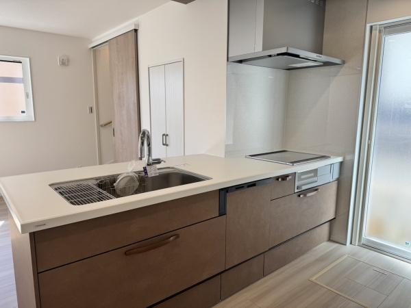 つつじが丘南1丁目新築戸建