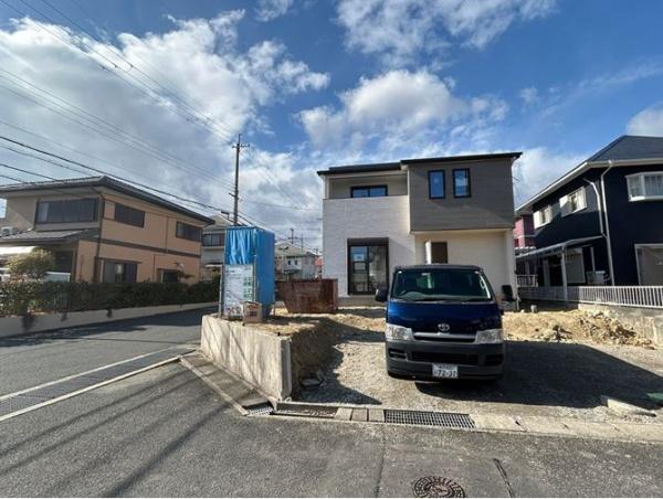 つつじが丘南1丁目新築戸建