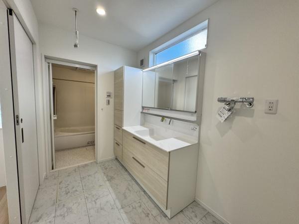 つつじが丘南1丁目新築戸建