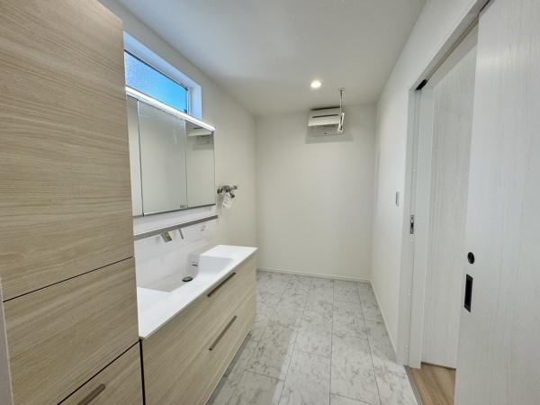 つつじが丘南1丁目新築戸建