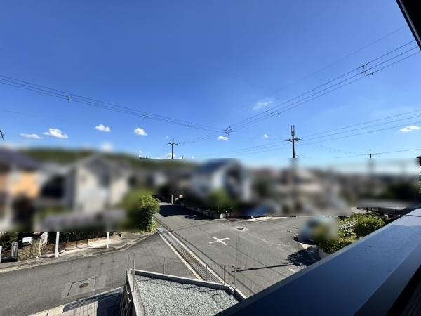 つつじが丘南1丁目新築戸建