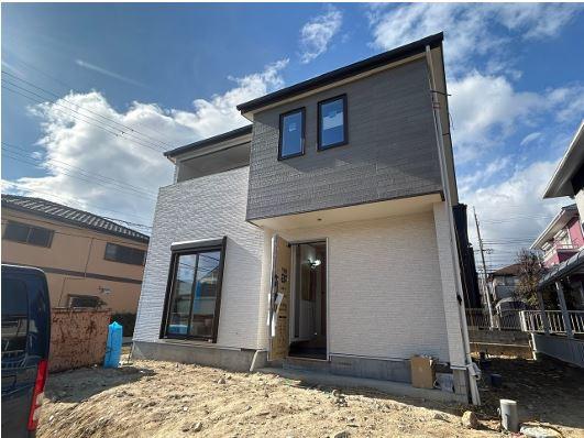 つつじが丘南1丁目新築戸建