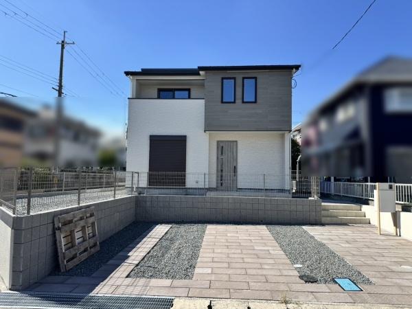 つつじが丘南1丁目新築戸建