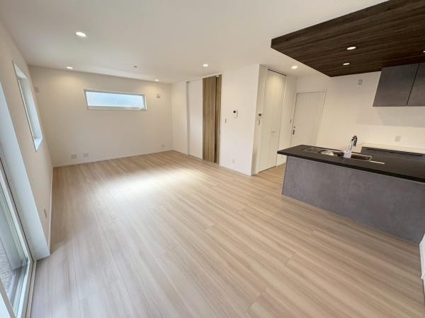 つつじが丘北3丁目新築戸建