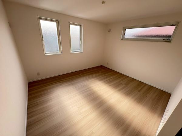 つつじが丘北3丁目新築戸建