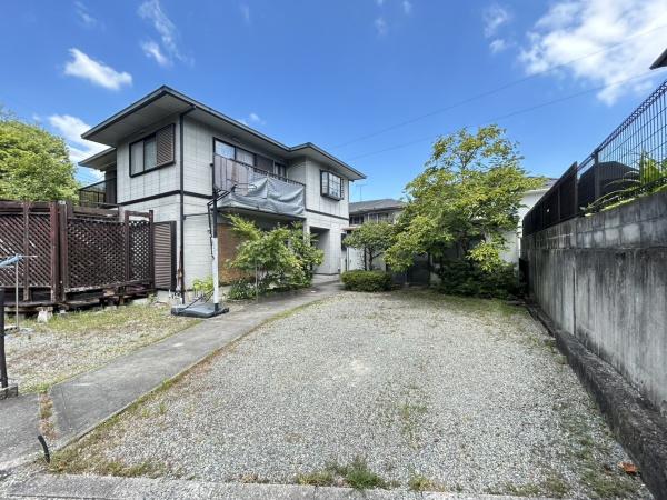 神戸市北区藤原台南町５丁目の中古一戸建て
